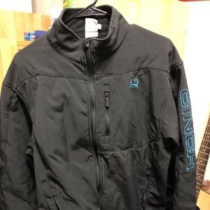 Cinch Jacket Mens L